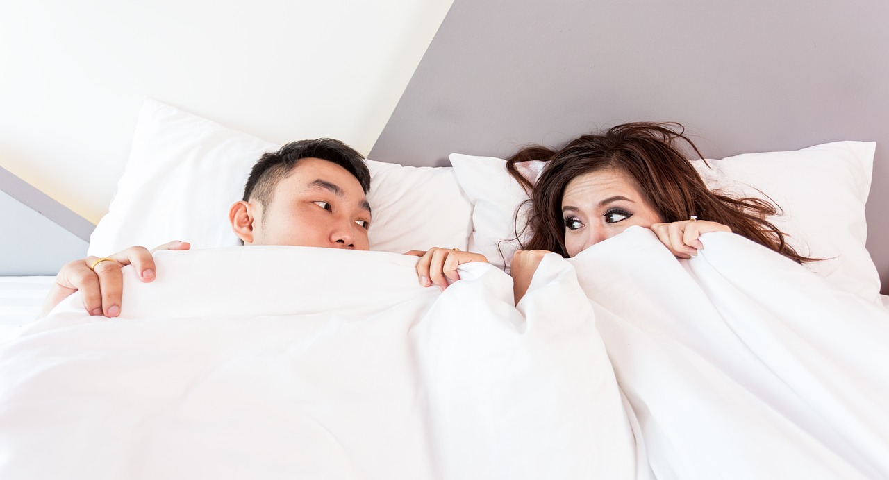 뉴질랜드 신혼 부부 – 생명 보험 가입 전 확인 사항