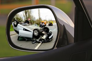 자동차 사고 - 뉴질랜드 교민들을 위한 보험과 융자