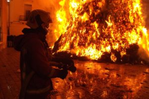 화재 보험 클레임 - 뉴질랜드 교민들을 위한 보험과 융자