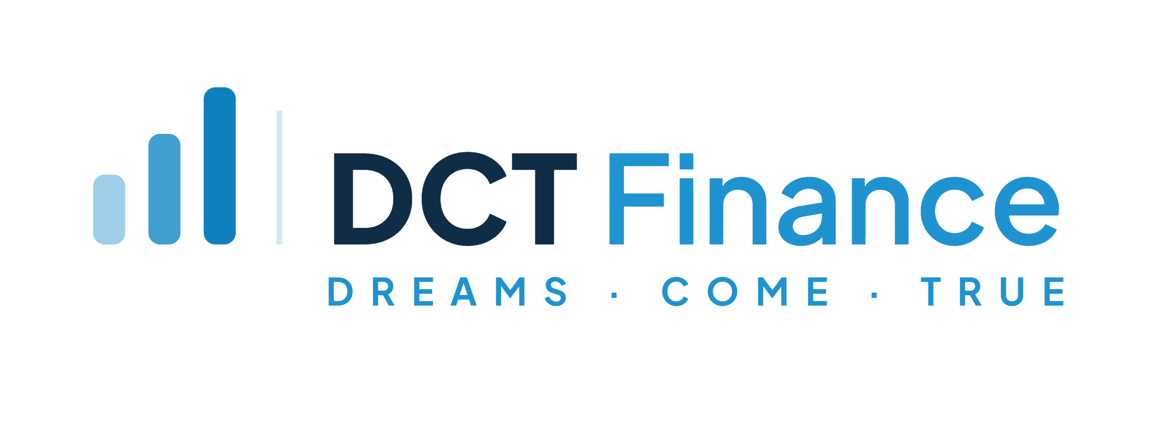 DCT Finance에 오신 것을 환영 합니다.