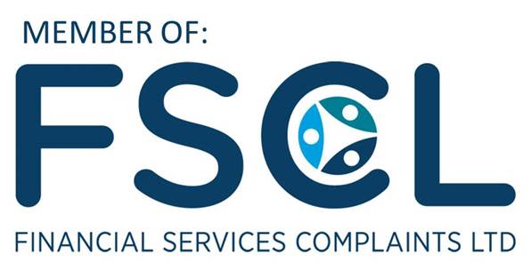 FSCL - Financial Services Complaints Ltd 로고
