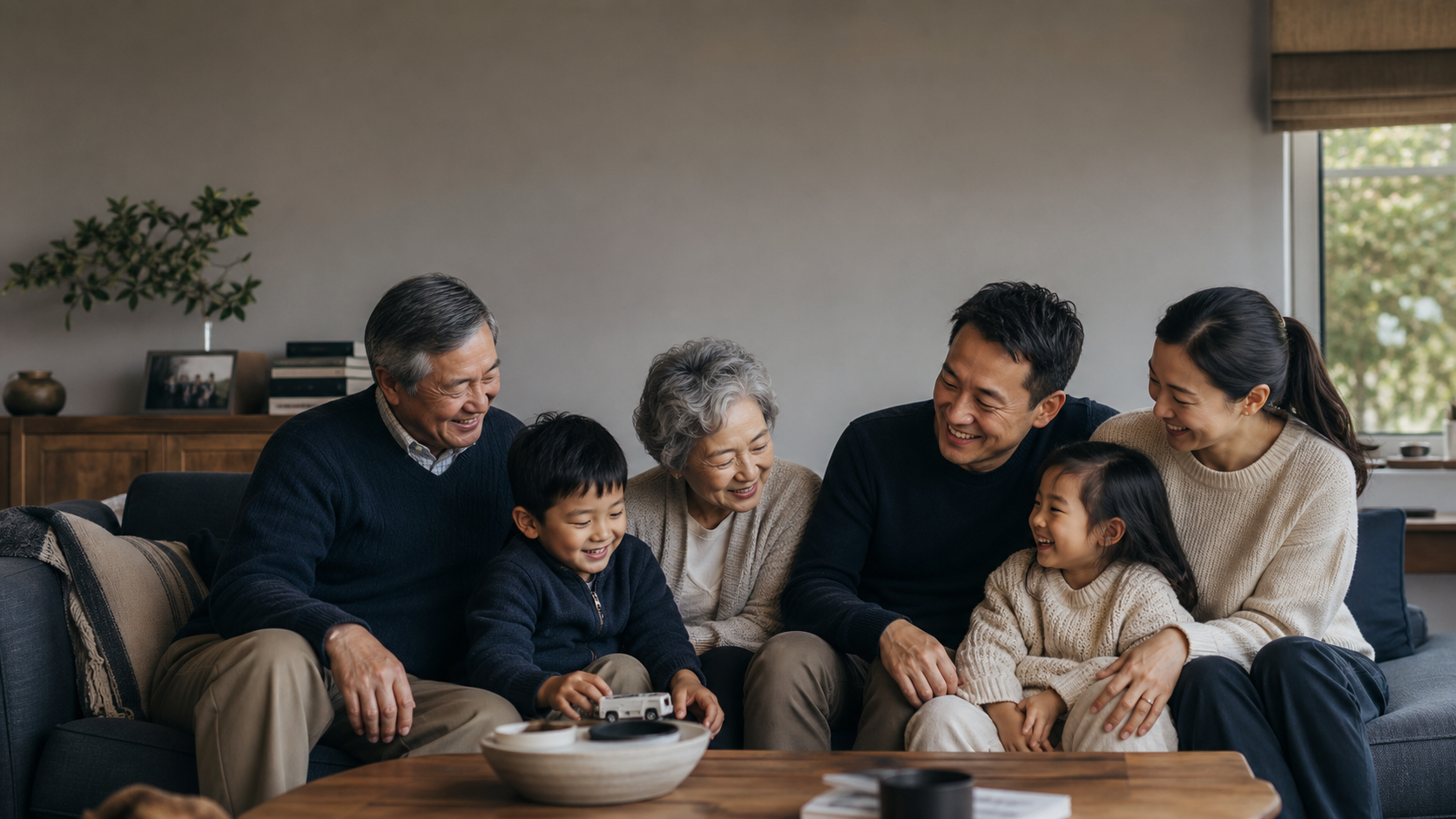 부모님의 도움을 받는 주택 구입