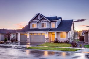 첫번째 주택 구입 뉴질랜드
